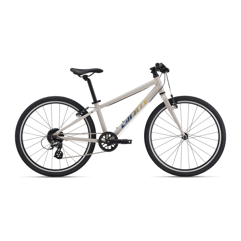 Īpaši viegls bērnu velosipēds GIANT ARX 24 (2025) Sēne