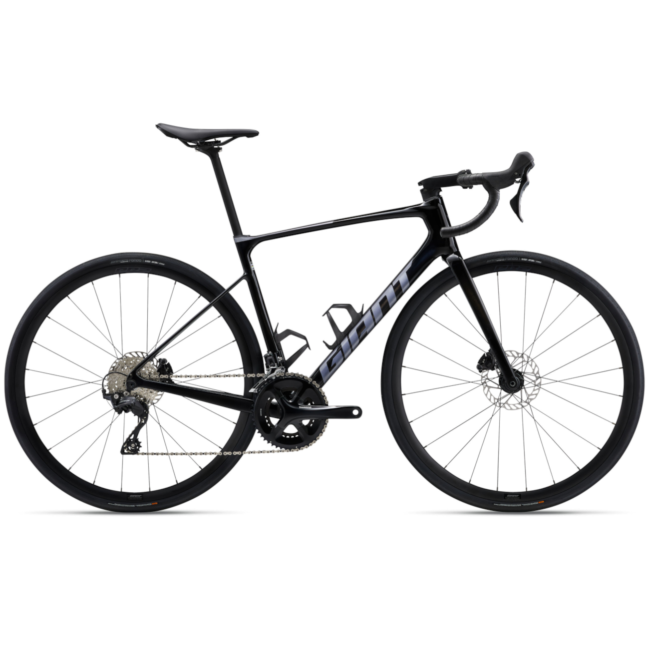 GIANT Defy Advanced 2 (2025) oglekļa šosejas velosipēds