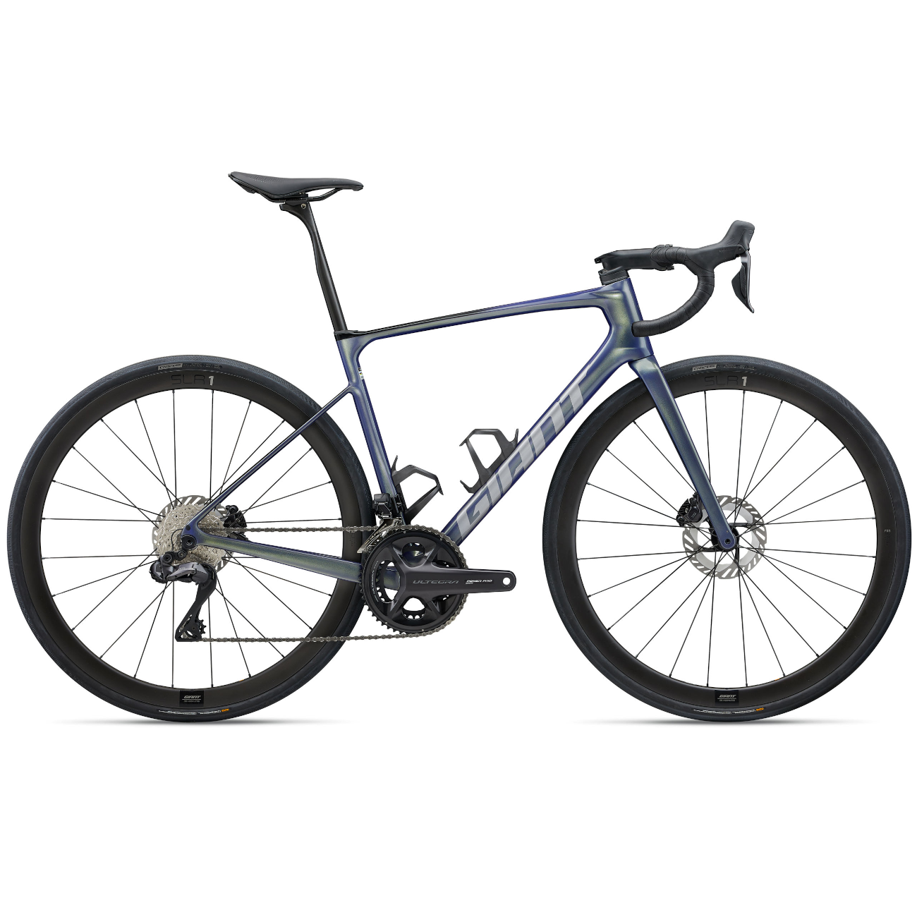 GIANT Defy Advanced Pro 0 (2025) starpzvaigžņu šosejas velosipēds