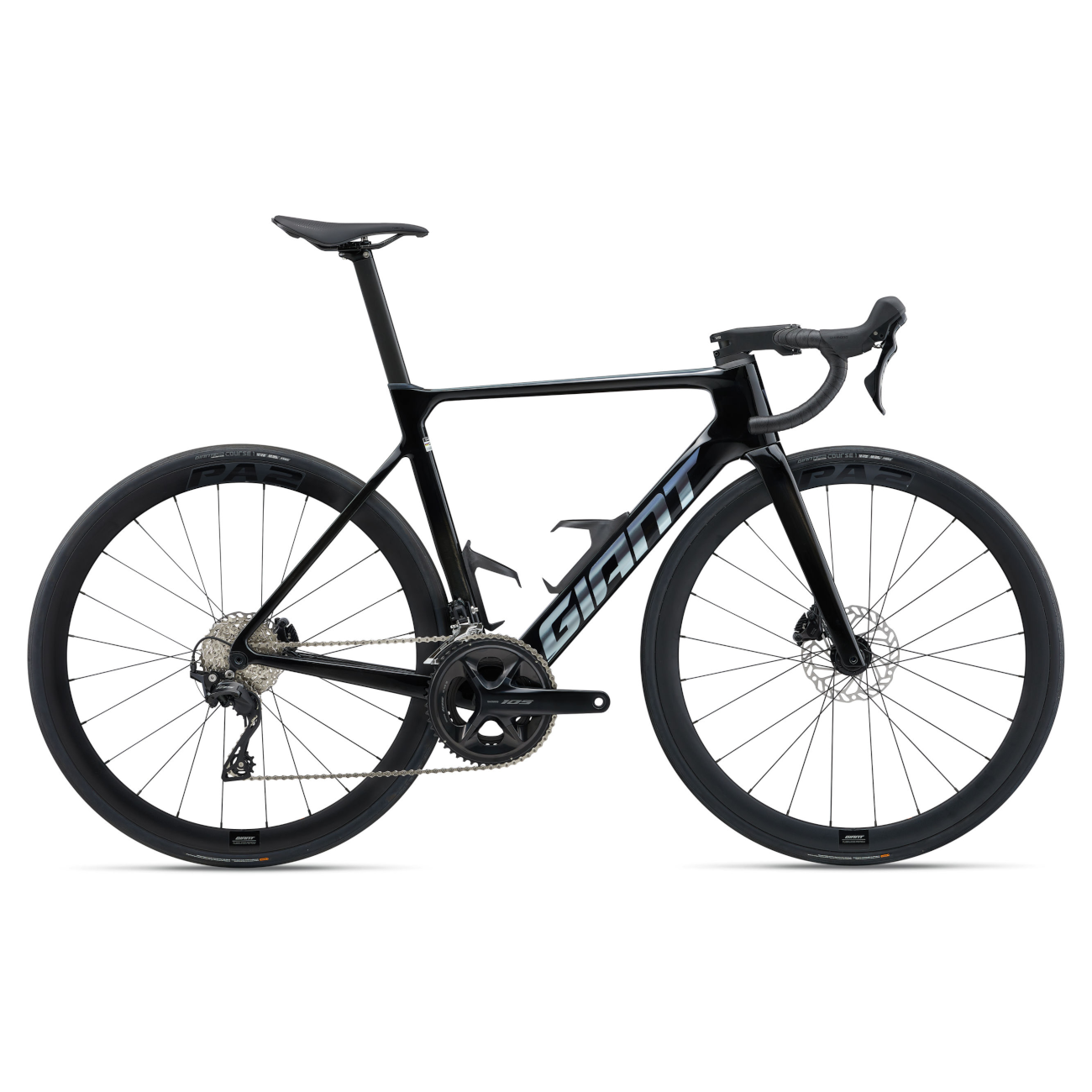 Šosejas velosipēds GIANT Propel Advanced 2 (2025) Carbon