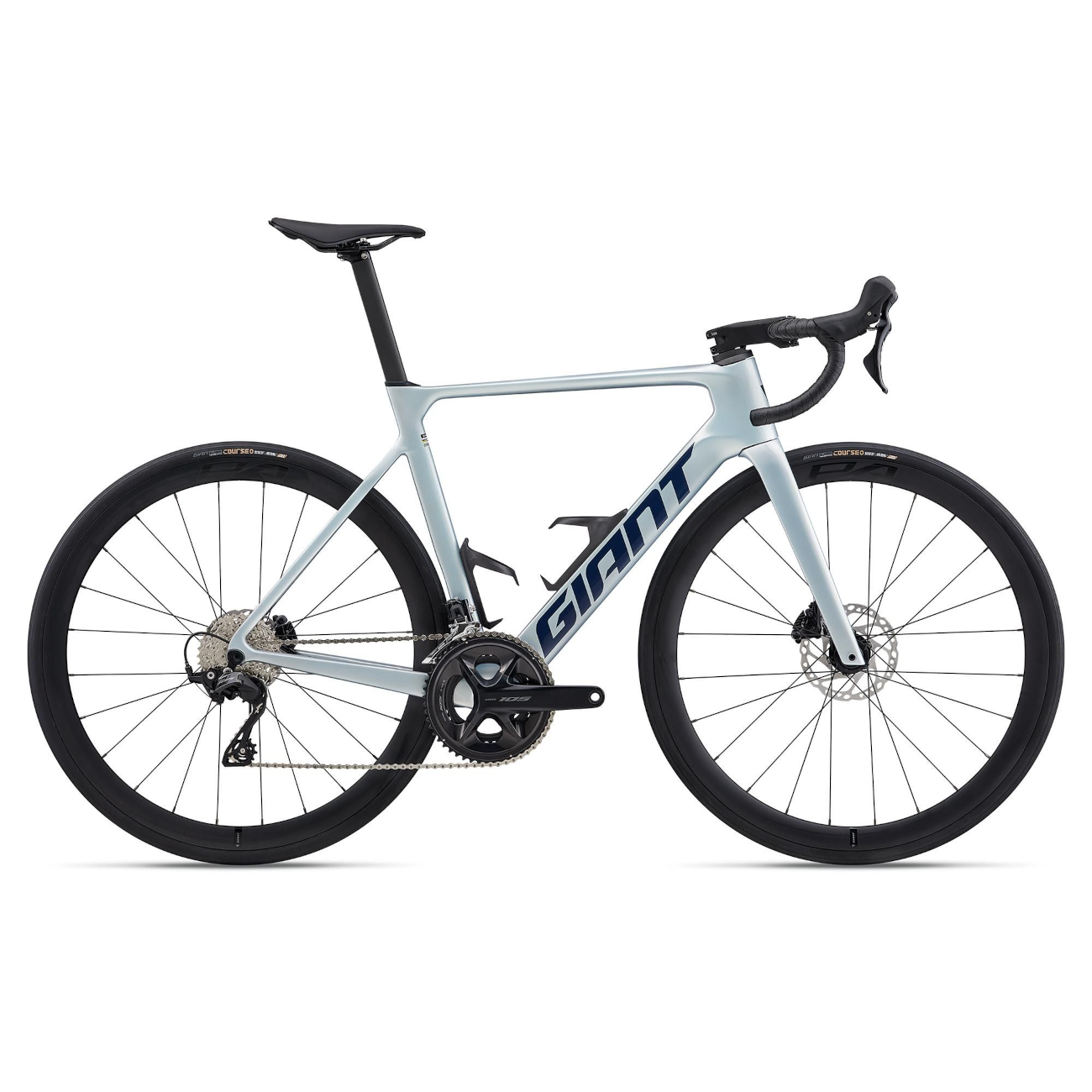 GIANT Propel Advanced 2 (2026) Supernova šosejas velosipēds