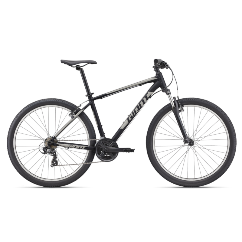 Bērnu velosipēds GIANT ATX 26, melns, 14-16g.