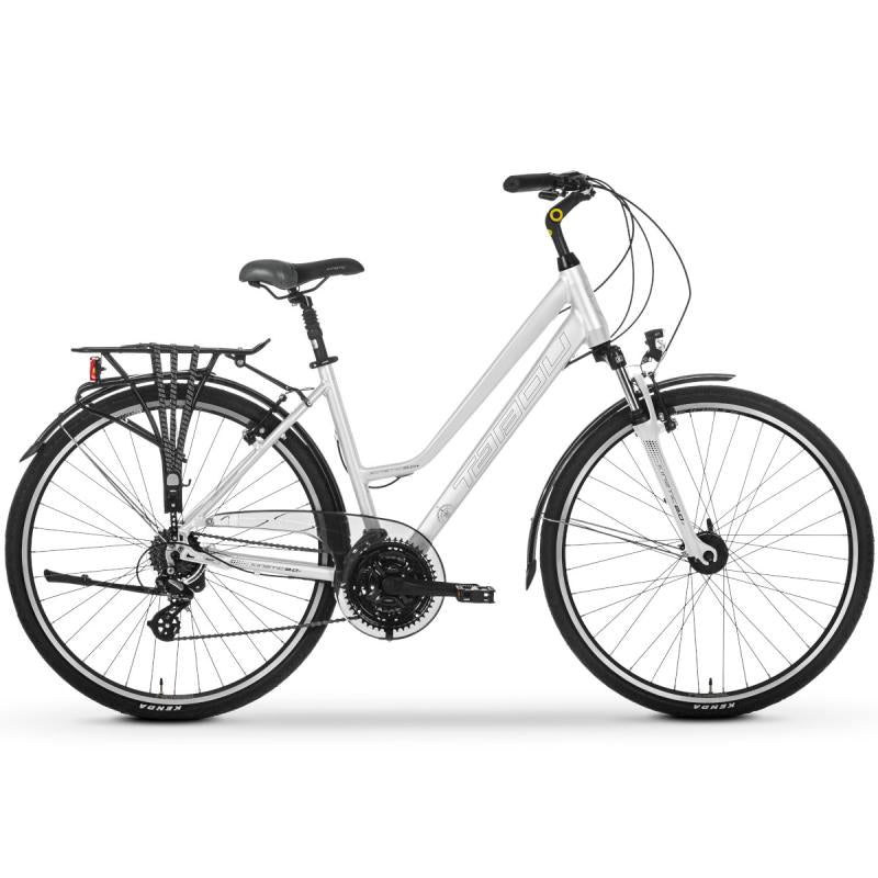 Velosipēds Tabou Kinetic 2.0 Plus W, 28 collas